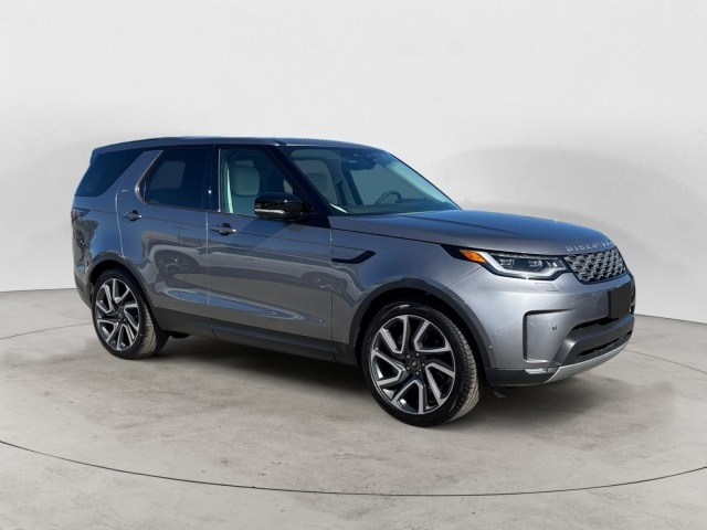 land rover discovery 2025 SALRJ2FX9S2510769 image land rover discovery 2025 SALRJ2FX9S2510769 image